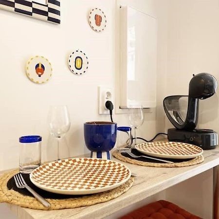 Le Duplex Niortais By Cozylife - Calme Et Cosy Daire Dış mekan fotoğraf